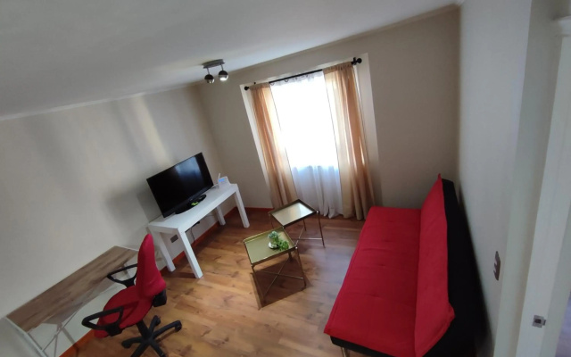 departamento finas terminaciones en balneario