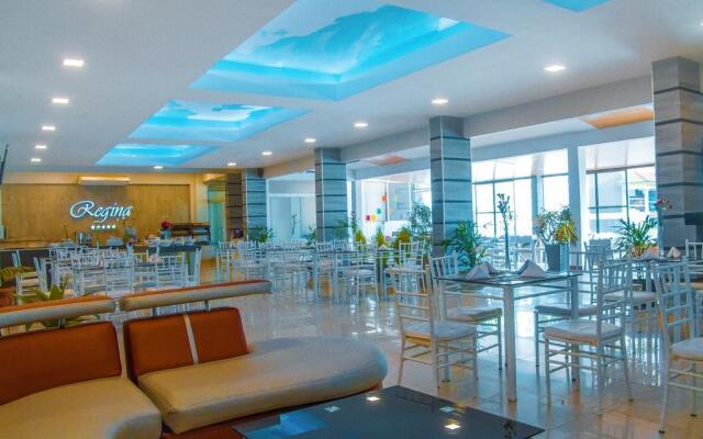 Hotel Regina Resort & Convenciones