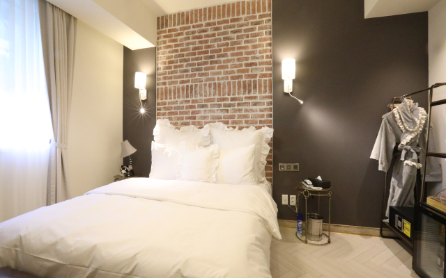 February Hotel The Stay Gangseo Main Building