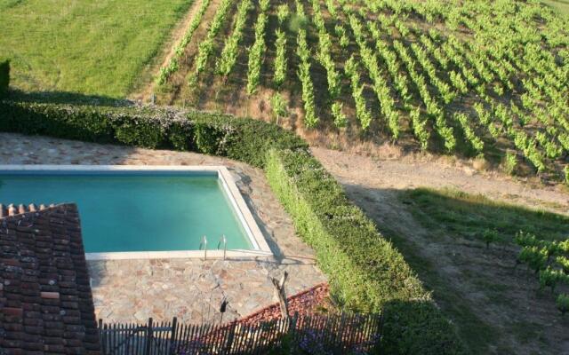 Gîte Monnières, 4 pièces, 5 personnes - FR-1-306-1164