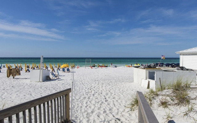 Beachwalk Villas #5052