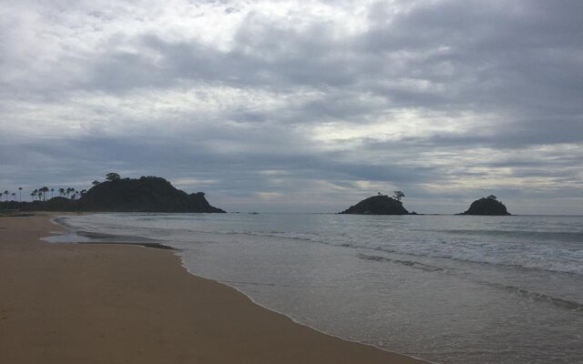 Catian Beach Resort