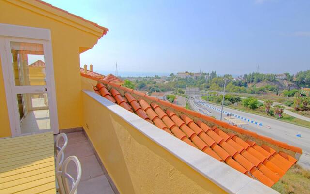 CT 135 - MALMö PENTHOUSE - MALMö PENTHOUSE - CT 135