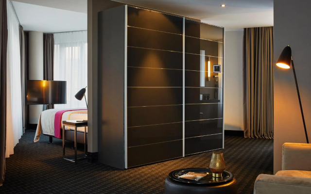 Boston Hotel Hamburg