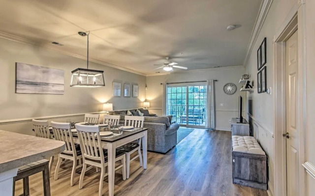 Magnolia Pointe Two-bedroom Apartment 302-4869