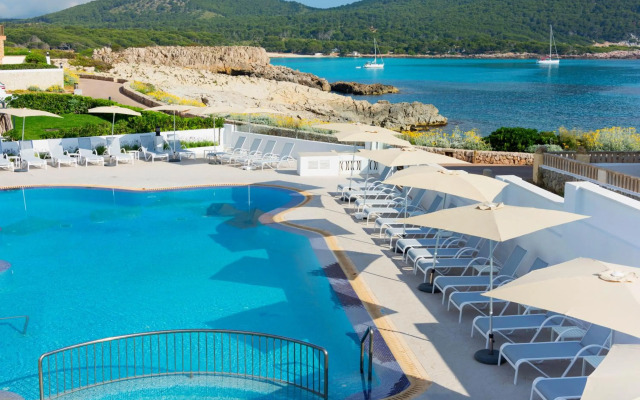 Hotel HSM Regana