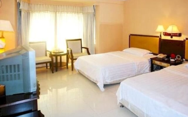 Xindengfeng Hotel