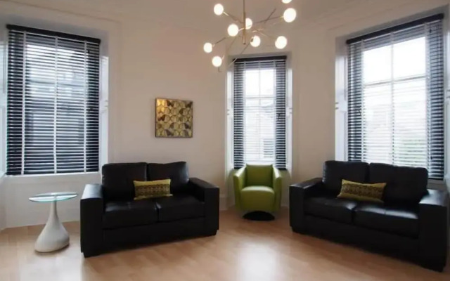 Thistle Apartments