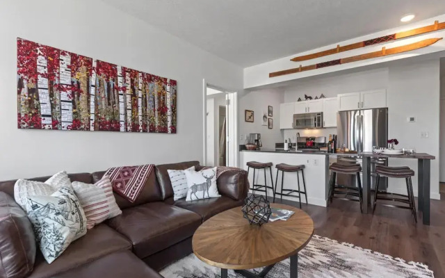 The Lodge at Stillwater