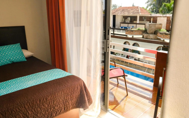 VF Villa Florencia Hotel
