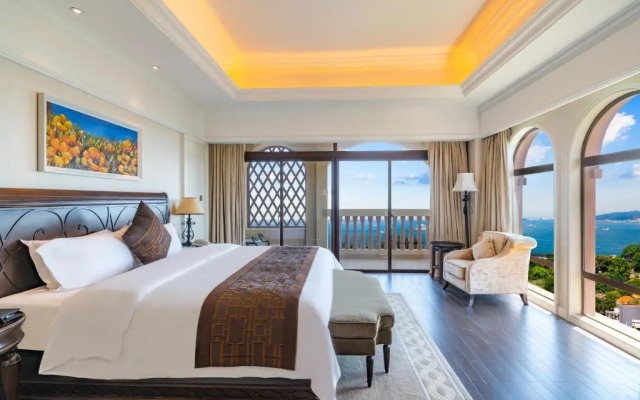 Xiamen Royal Victoria Hotel