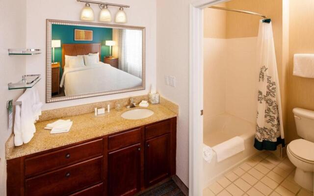 Residence Inn by Marriott Wichita East At Plazzio