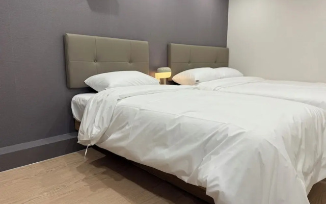 Aboutstay Dongdaemun