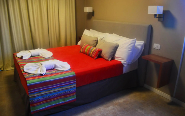 IQU Apart & Spa