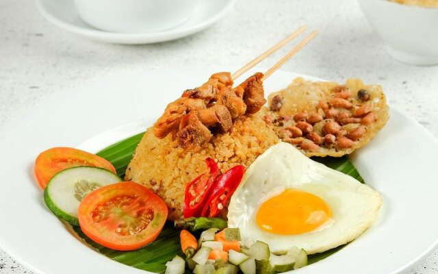 Grage Jogja Hotel