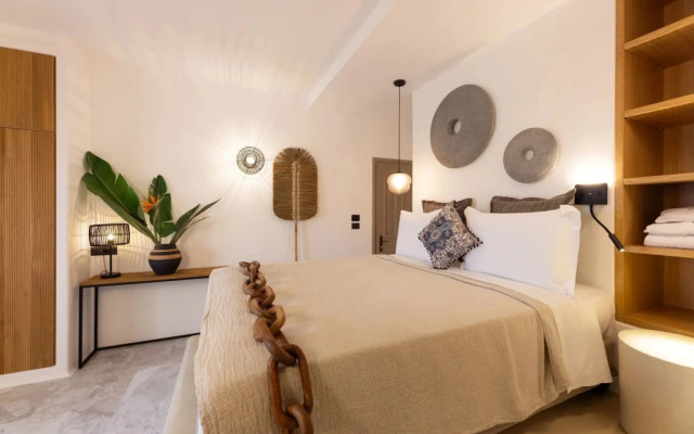 Muses Suites