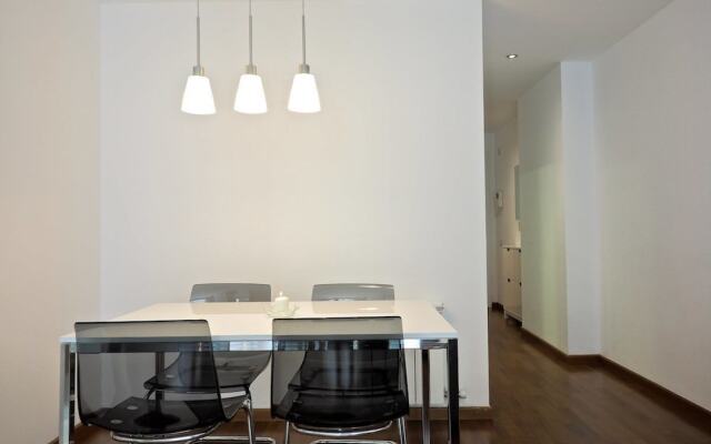 Olala Les Corts Exclusive Apartments