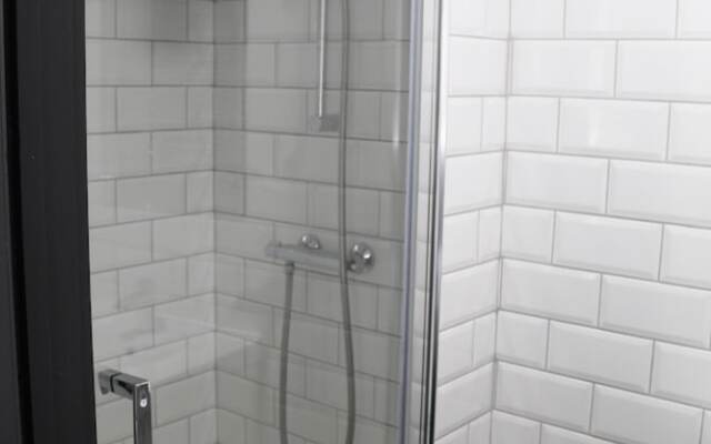 The Mini Hotel -Birmingham City-FREE BREAKFAST