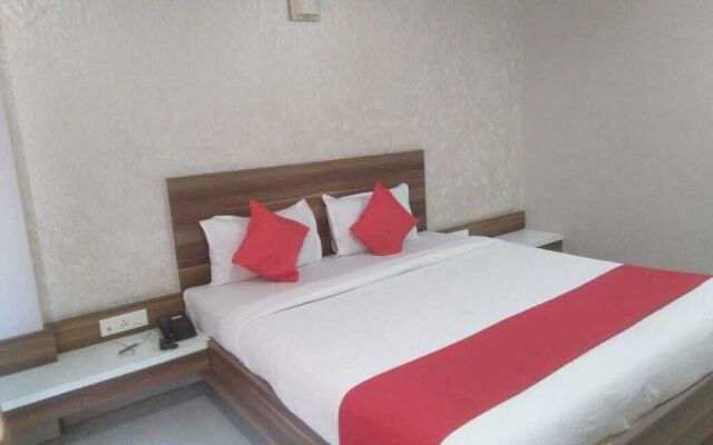 Hotel Sai Shahu