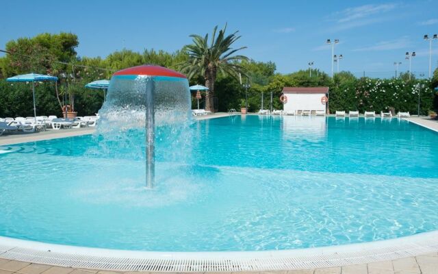 Villaggio Welcome to Bahia