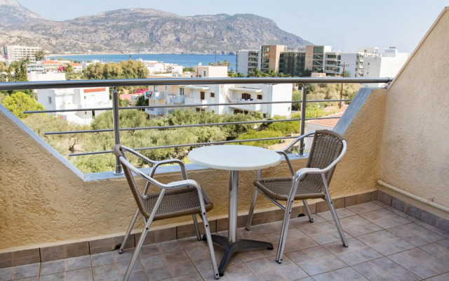 Panorama Hotel