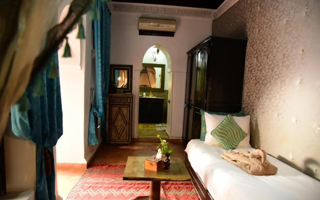 Riad du Petit Prince