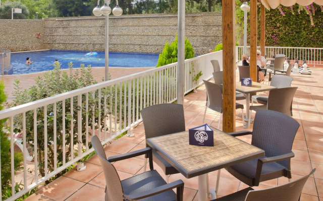 Eurosalou Hotel & Spa