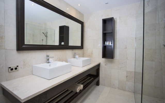 Te Manava Luxury Villas & Spa