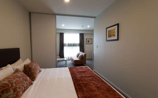 Ramada Suites by Wyndham Christchurch City