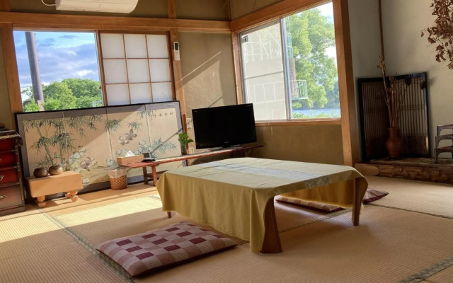 Guesthouse Hikobae - Vacation STAY 13657v
