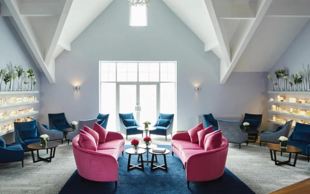 Formby Hall Golf Resort & Spa