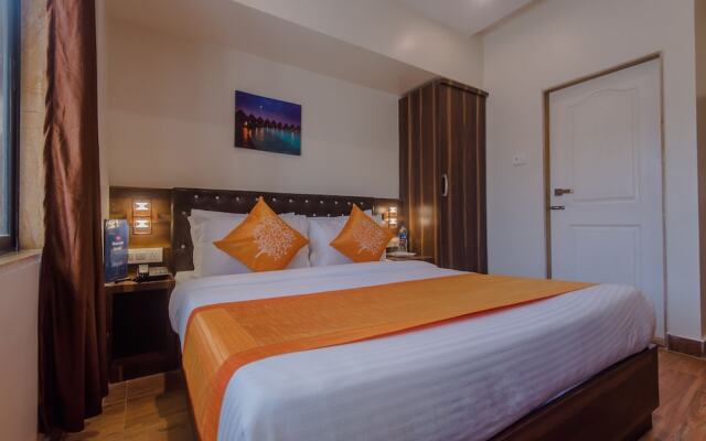 OYO 10056 Hotel Fortune Elite