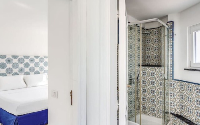 Villa Chez Pie in Massa Lubrense