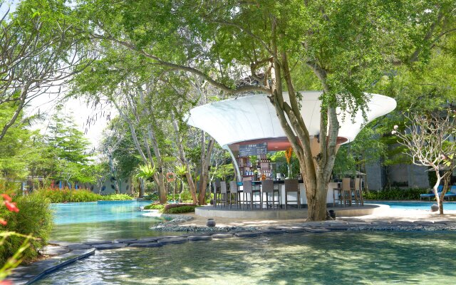 Courtyard by Marriott Bali Nusa Dua Resort