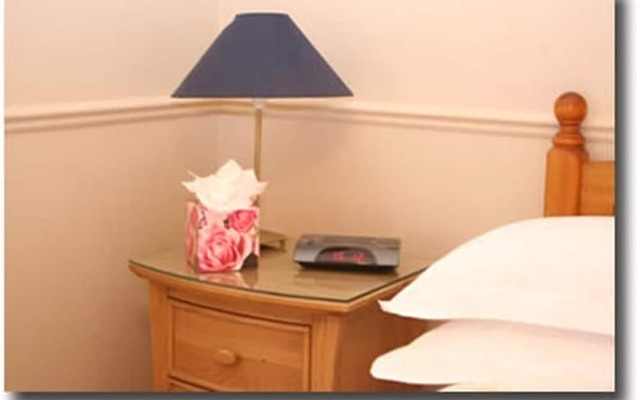 Greenfield House B&B