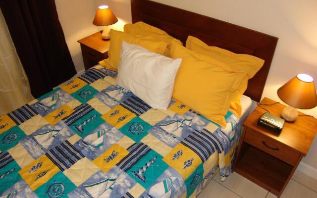 Agua Clara Eco Suites