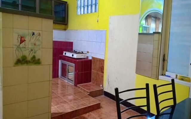 Nina King Homestay