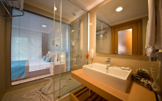 Limak Limra Hotel & Resort