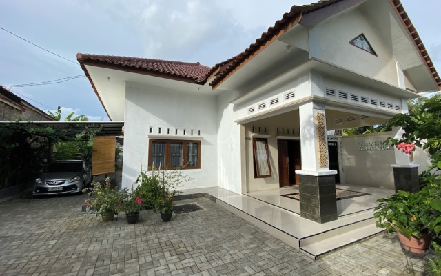 Homestay Pangandaran by Simply Homy — 2-star hotel in Parigi