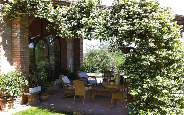 Tenuta di Corsano
