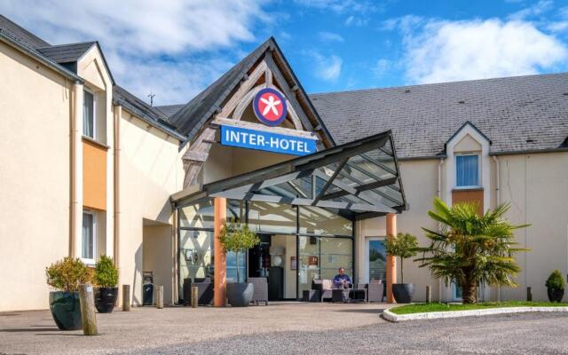 The Originals City, Hôtel Acadine, Le Neubourg