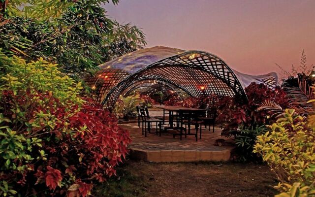 Treebo Trend Hotel Wildernest