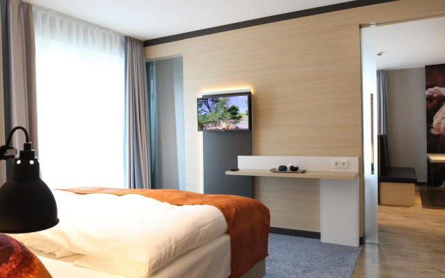 Hafenhotel Meereszeiten