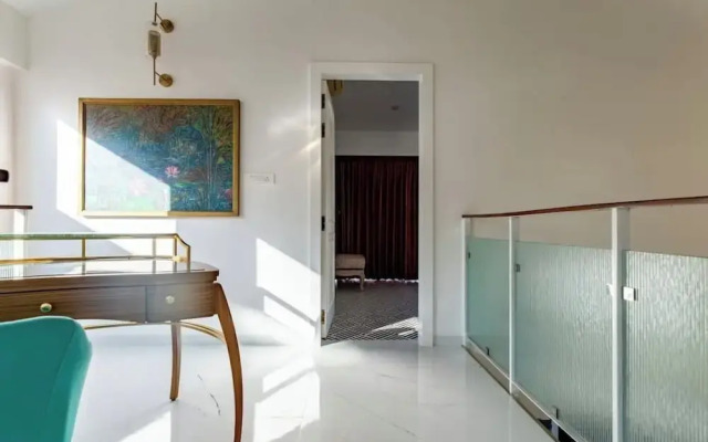 Casa Amore Aqua Sol
