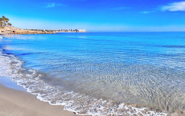 Penthouse Apartment Orihuela Costa