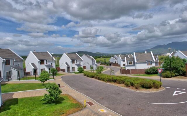 Lough Currane Holiday Homes