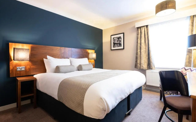 Toby Carvery Exeter M5 J30 by Innkeeper's Collection