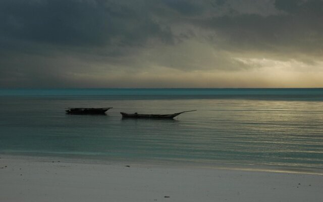 Jambiani White Sands Zanzibar