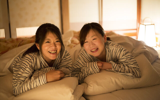 Senri Hankyu Hotel Osaka