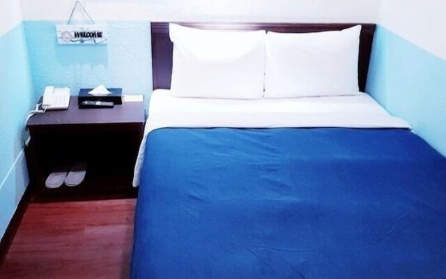 Blue Ocean Hotel